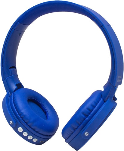 Magicvoice 650BT Kablosuz Kulak Üstü Bluetooth Kulaklık