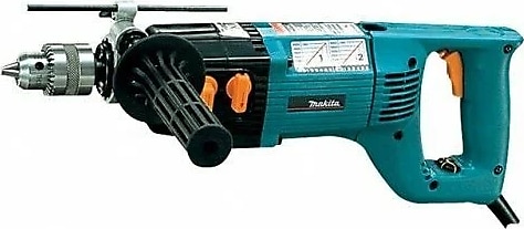 Makita 8406C 1400 W Darbeli Matkap