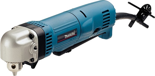 Makita DA3010F 450 W Darbesiz Köşe Matkap