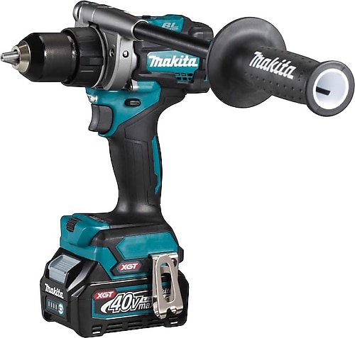 Makita DF001GM201 40 V 4 Ah Akülü Matkap