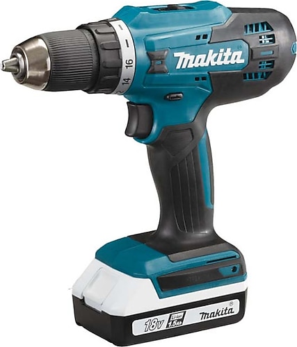 Makita DF488D002 Matkap