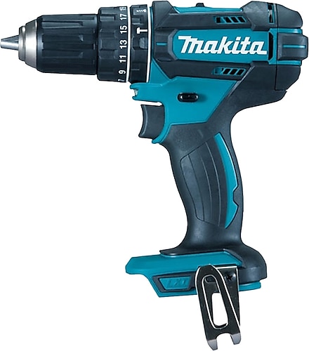 Makita DHP482Z 18 V Darbeli Matkap