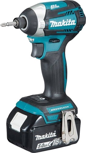 Makita DTD154RFJ 18 V Akülü Darbeli Matkap