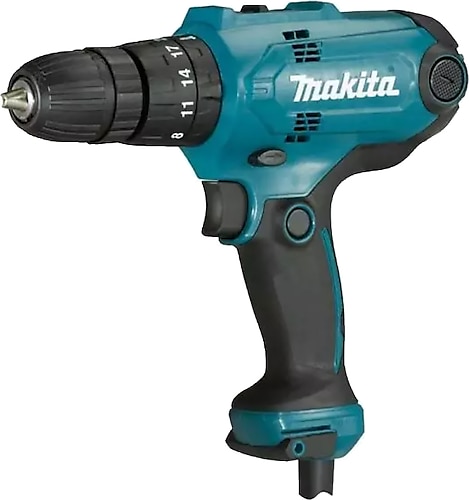 Makita HP0300 320 W Darbeli Matkap