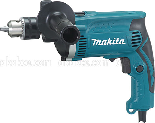 Makita HP1630 710 W Darbeli Matkap