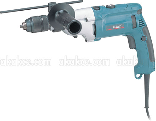 Makita HP2071 1010 W Darbeli Matkap