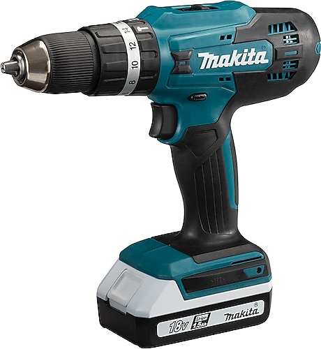 Makita HP488D002 Darbeli Matkap