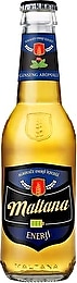 Maltana Ginseng Aromalı 250 ml Enerji İçeceği