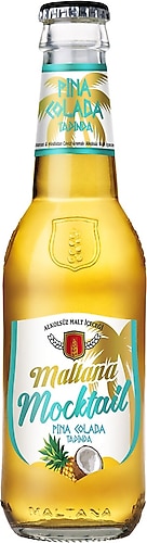 Maltana Mocktail 250 ml Alkolsüz Malt İçecek