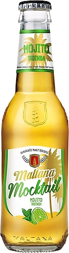 Maltana Mocktail Mojito 250 ml Alkolsüz Malt İçecek