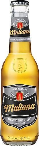 Maltana Sade 250 ml Alkolsüz Malt İçecek