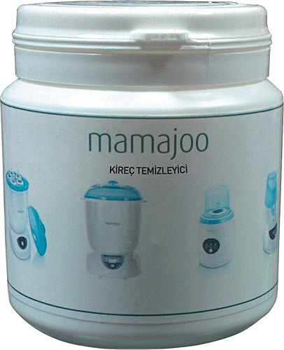 Mamajoo Kireç Temizleyici 150 gr