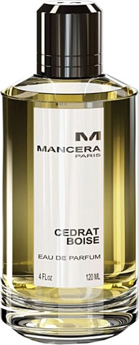 Mancera Cedrat Boise EDP 120 ml Unisex Parfüm