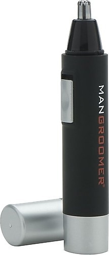 Mangroomer Pro Essential Kula Burun Tüy Kesme Makinesi