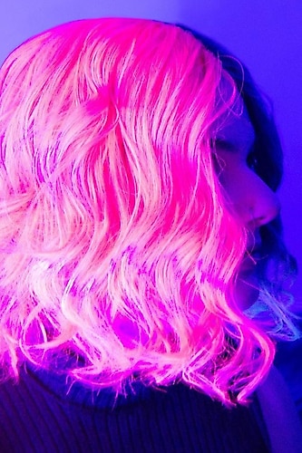 Manic Panic Pink Classic Electric Pussycat Saç Boyası