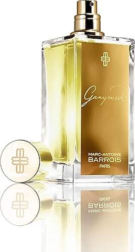 MARC ANTOINE BARROIS Paris Ganymede Edp 100 ml Erkek Parfüm