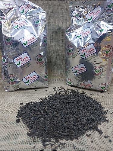 Mardingıda Seylan Çay Ebu Emir Kokusuz 1kg
