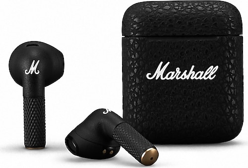 Marshall Minor III TWS Kulak İçi Bluetooth Kulaklık
