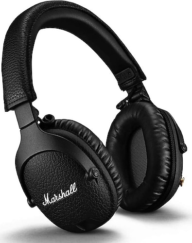 Marshall Monitor II ANC Kulak Üstü Bluetooth Kulaklık