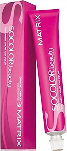Matrix Socolor Beauty Saç Boyası Doğal Renk Koleksiyonu 90ml