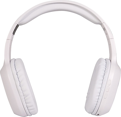 Maxell B13-HD1 Kulak Üstü Bluetooth Kulaklık Beyaz
