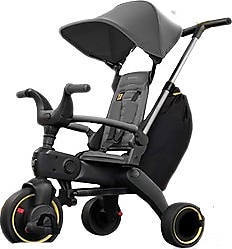 Maxi Taxi Trike Plus F3 Ebeveyn Kontrollü Katlanabilir Bisiklet