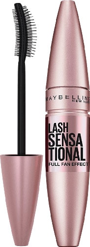 Maybelline New York Lash Sensational Maskara