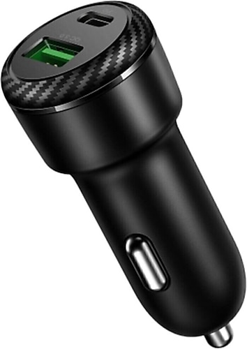 Mcdodo CC-5970 36 W Hızlı Araç Şarj Cihazı
