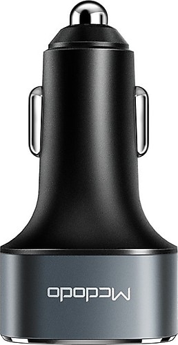 Mcdodo CC-6300 3 USB 5.2A Hızlı Araç Şarj Cihazı