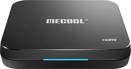 Mecool KM9 Pro Classic 16 GB 4K Android TV Box