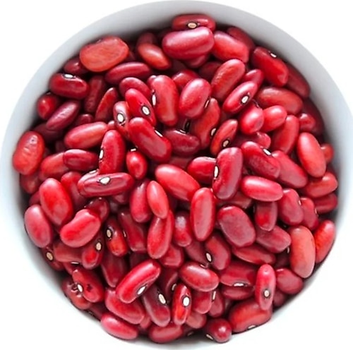 Meksika Fasulyesi 1 KG