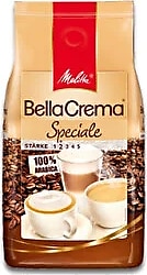 Melitta BellaCrema Speciale 1000 gr Çekirdek Kahve