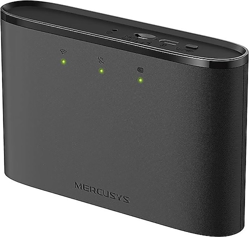 Mercusys MT110 150 Mbps 4G Taşınabilir Modem