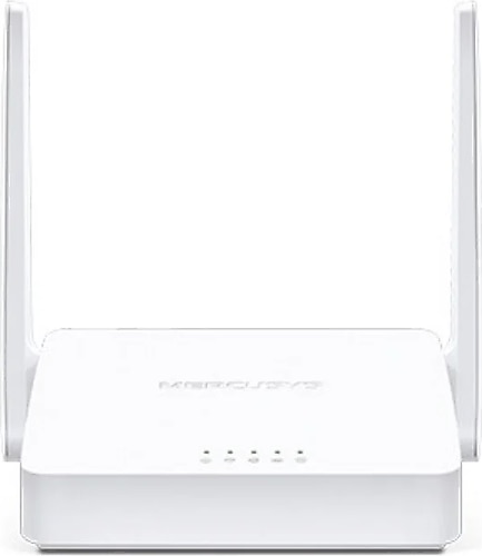 Mercusys MW300D 3 Port 300 Mbps ADSL2+ Modem