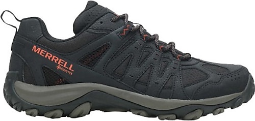 Merrell Accentor 3 Sport Gore-Tex J036741 Siyah Erkek Outdoor Ayakkabı