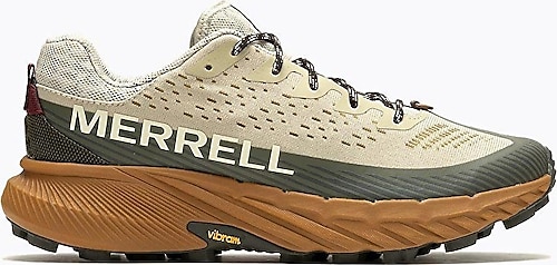 Merrell Agility Peak 5 Erkek Koşu Ayakkabısı