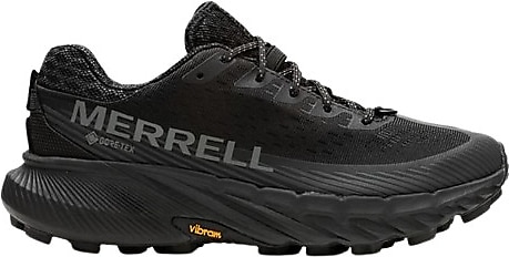 Merrell Agility Peak 5 Gore-Tex Erkek Koşu Ayakkabısı