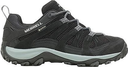 Merrell Alverstone 2 Gore-Tex J037032 Siyah Kadın Outdoor Ayakkabı