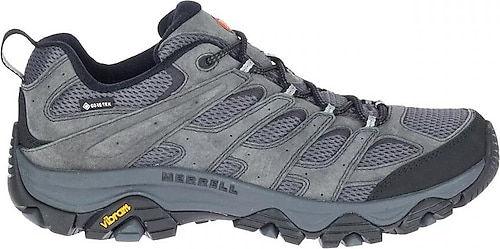 Merrell Moab 3 Gore-Tex J035799 Gri Erkek Outdoor Ayakkabı