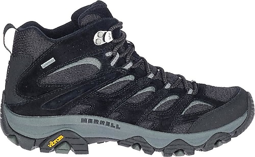 Merrell Moab 3 Mid Gore-Tex Erkek Outdoor Bot