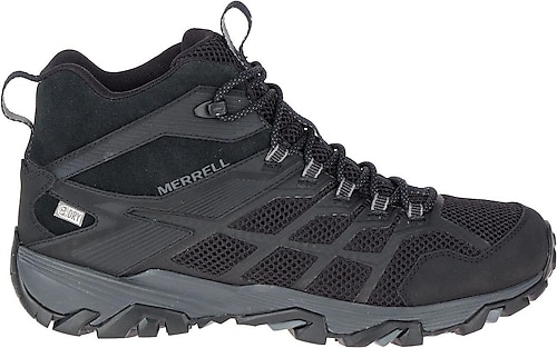 Merrell Moab FST 2 Ice Plus Thermo Erkek Outdoor Bot