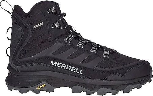 Merrell Moab Speed Thermo Mid Waterproof Erkek Outdoor Bot