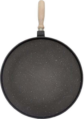 Meşeler Döküm 36 cm Gözleme Tavası