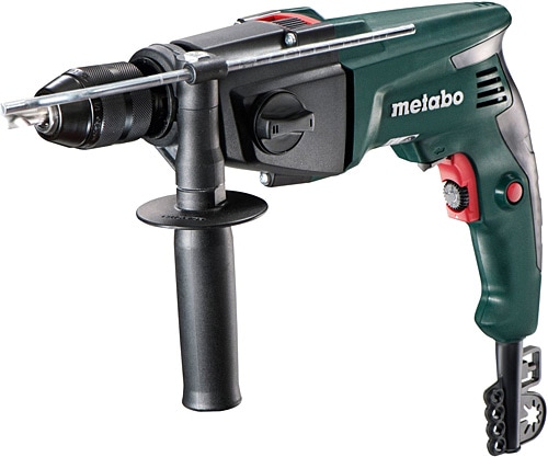 Metabo SBE 760 760 W Darbeli Matkap