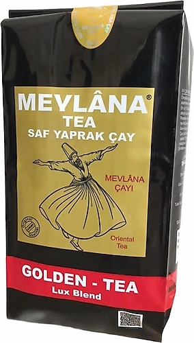Mevlana Çay 1000 GR