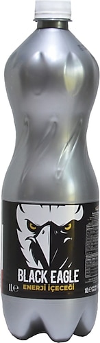 Meysu Black Eagle 1 lt Enerji İçeceği