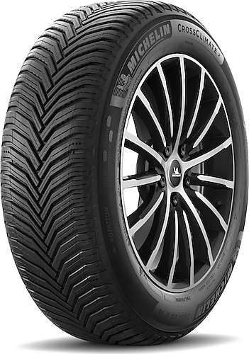 Michelin CrossClimate 2 205/60 R16 96H XL 4 Mevsim Lastik