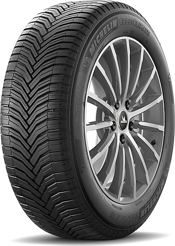 Michelin CrossClimate Plus 185/65 R15 92T XL 4 Mevsim Lastik
