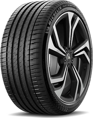 Michelin Pilot Sport 4 Suv 235/50 R19 99V Yaz Lastiği