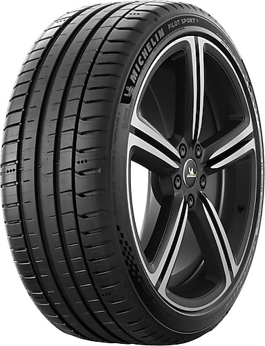 Michelin Pilot Sport 5 225/40 R18 92Y XL Yaz Lastiği